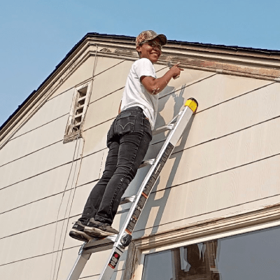 PAINTING SERVICES